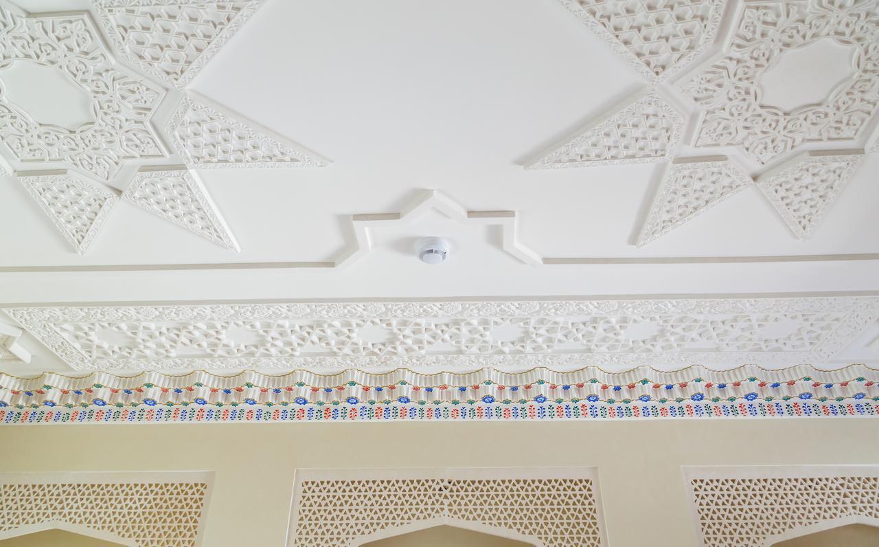 Hotel Volida Boutique Bukhara Bagian luar foto